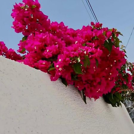ONA Apartament Sarandë Exterior foto